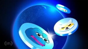 Best Meme Coin to Buy as PEPE and DOGE Hit Fresh Highs
