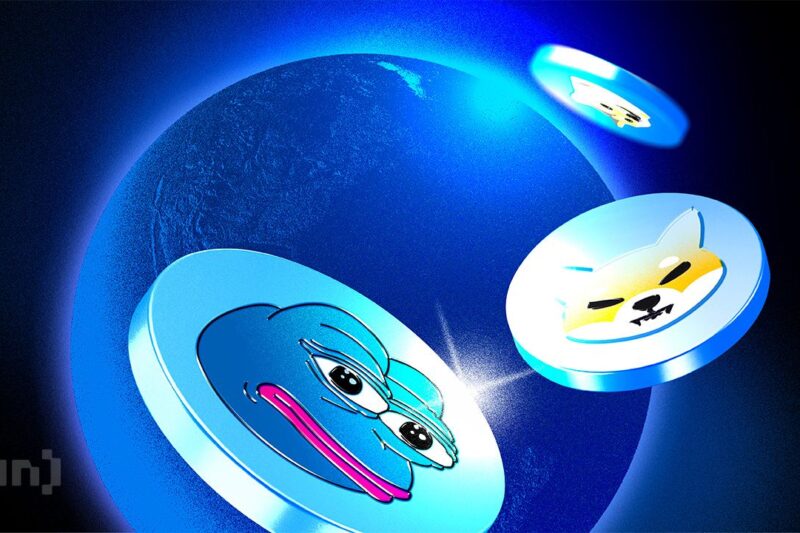 Best Meme Coin to Buy as PEPE and DOGE Hit Fresh Highs