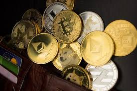 Bitcoin Dips Under $95K Amid Trade Talks Uncertainty