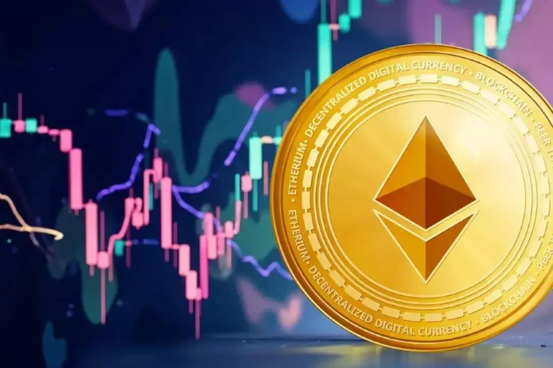 Ethereum Price: Will Open Interest Drop Price To November 2024 Levels