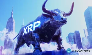 How high can XRP go in May? Will $2 hold or crumble?