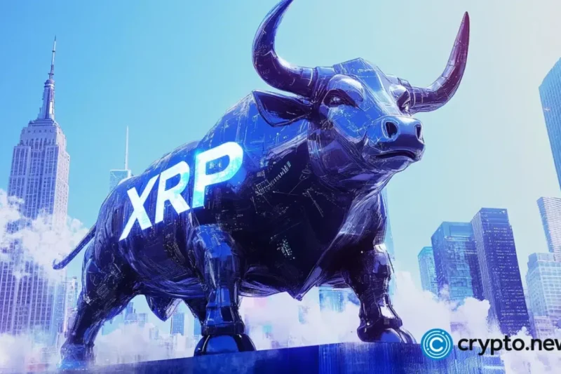 How high can XRP go in May? Will $2 hold or crumble?