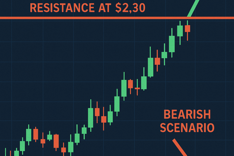 How high can XRP go in May? Will $2 hold or crumble?
