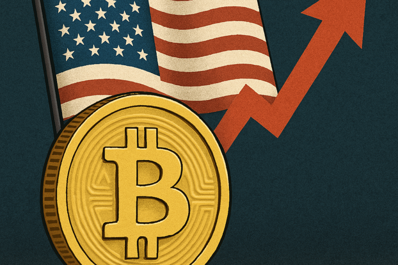 New U.S. Tariffs Threaten Bitcoin Mining Growth, But Not Its Survival