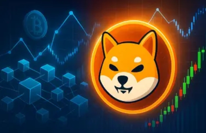 Shiba Inu Burn Rate Soars 3,484% — Can SHIB Hit $0.000022 in the Next Rally?