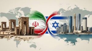 Middle East Ceasefire