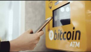 Crypto ATM