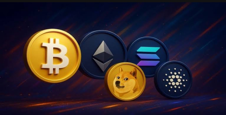 Altseason 3.0 Incoming? Golden Cross Signals a July Altcoin Breakout