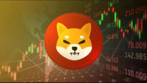 SHIB price recovery