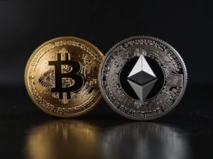 Crypto Options Expiry