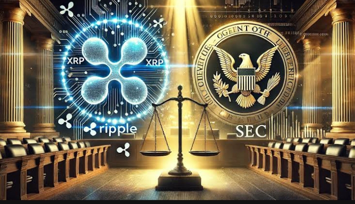 Ripple vs. SEC: Judge Torres Blocks $50M Settlement, Case Refocuses on Ripple Itself