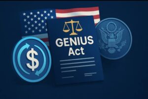 GENIUS Act