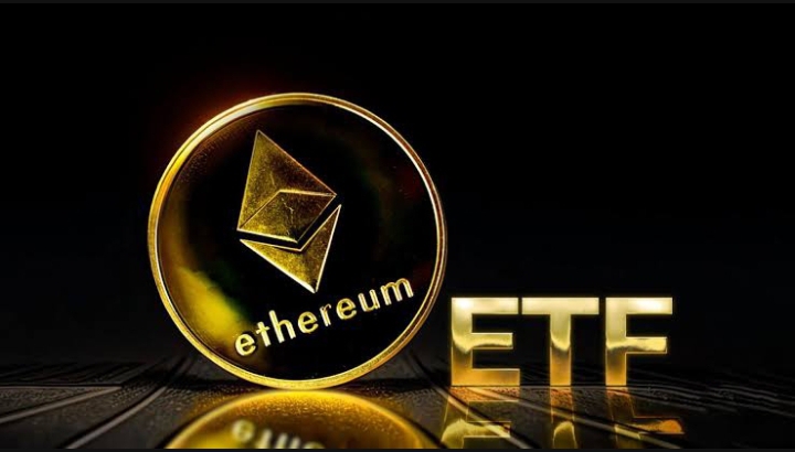 Ethereum ETFs Are Heating Up: Is a 2017-Style Breakout Ahead?