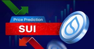 SUI price prediction