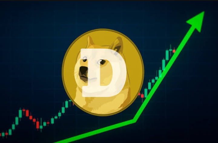 Can Dogecoin Break Out? Chart Pattern Suggests $0.20 Target