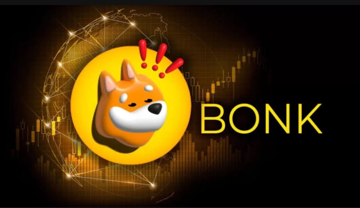 BONK Surges 15% as Altcoin & Meme-Coin Rally Gains Momentum