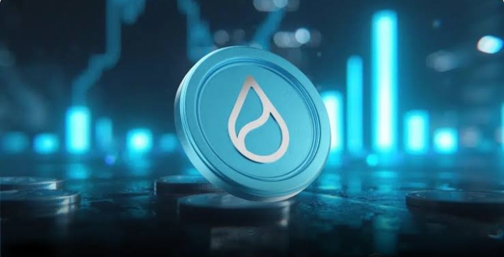 Sui Network Partners with Fireblocks to Bring Institutional DeFi Access