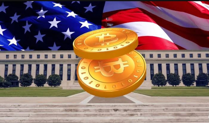 Senate Advances Crypto Bill as Circle Stock Faces Volatility