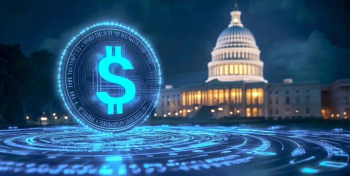 Banks Raise Alarms Over Stablecoin Surge: $6.6 Trillion Deposit Threat Looms
