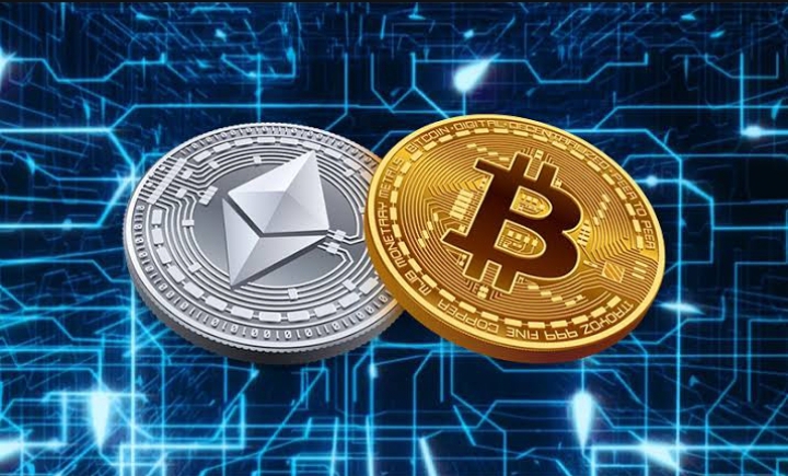 Institutional Shift from Bitcoin to Ethereum Spot Volume