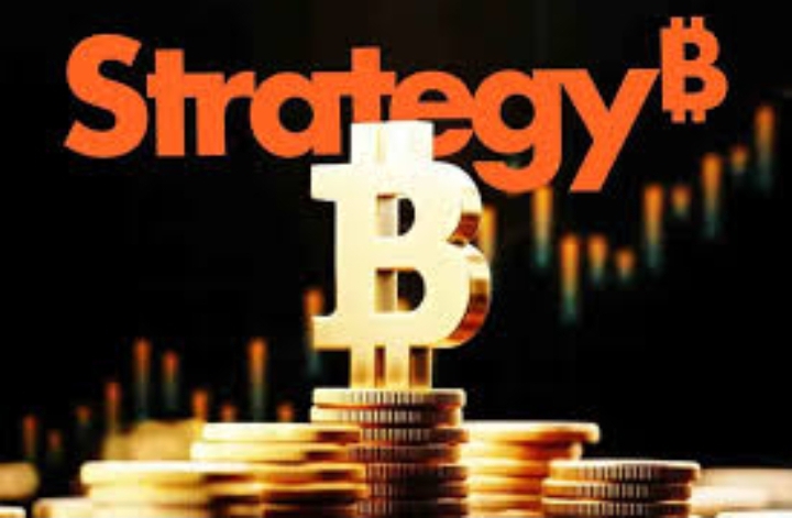 Strategy Upsizes STRC Bitcoin Stock Offering to $2.52 Billion