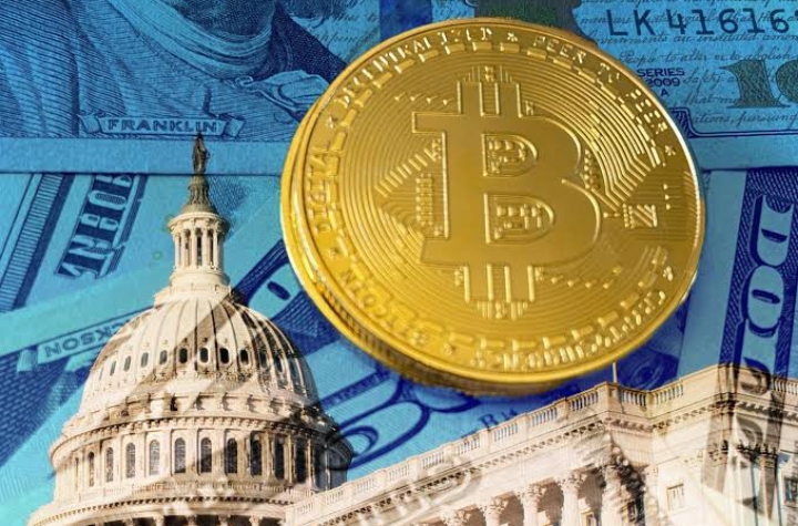 Senate Crypto Market Structure Bill Streamlines Digital Asset Oversight