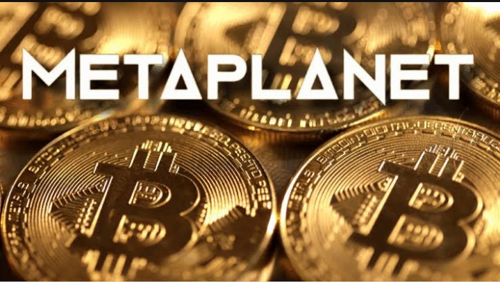Metaplanet Strengthens Bitcoin Treasury Position with 780 BTC Addition