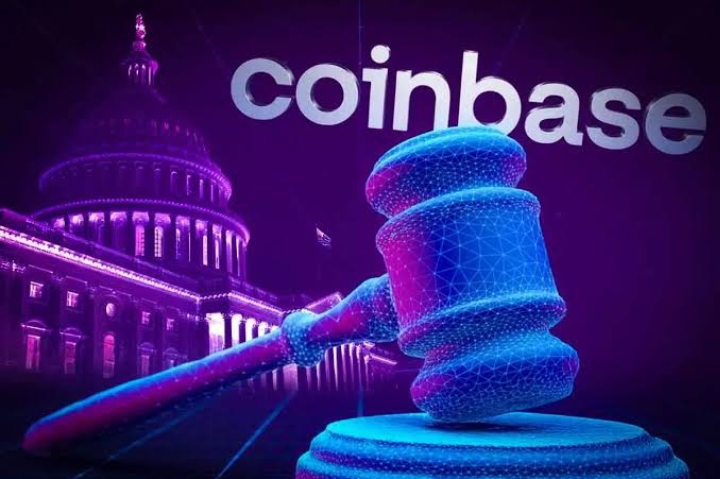 Coinbase Cybersquatting Lawsuit Targets German Domain Owner