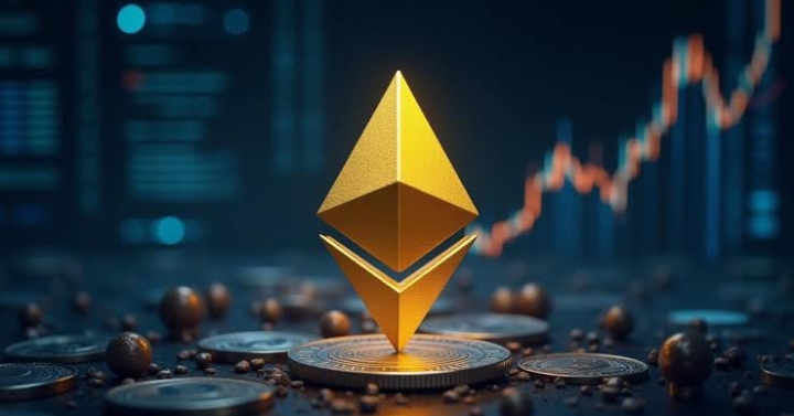 Ethereum Treasury Secures $46.5M for STRAT Token Launch