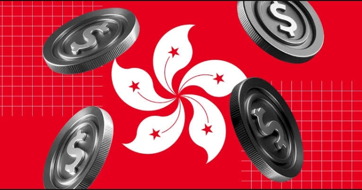 Hong Kong Launches Stablecoin Regulation Framework on August 1
