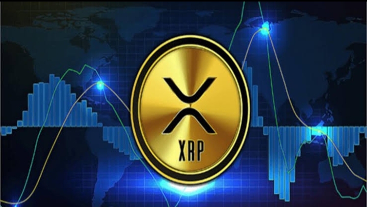 XRP Price Analysis: Market Weakness Drives 11% Weekly Decline
