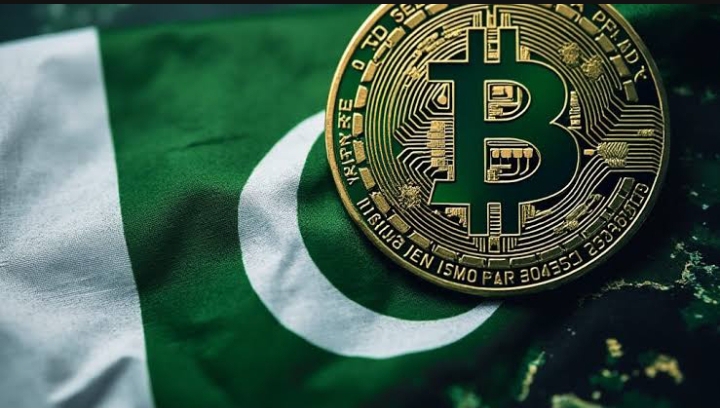 Pakistan Speeds Up Crypto Integration in Banking, Forex, and Gold Trading