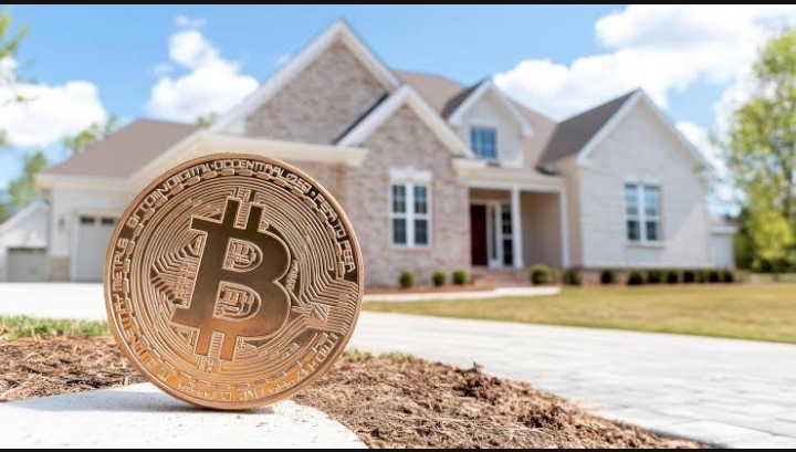 Christie’s International Real Estate Pioneers Crypto Division for Luxury Property Transactions