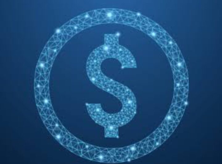USDC Surges 29x YoY—Dominates Institutional Trading in H1 2025