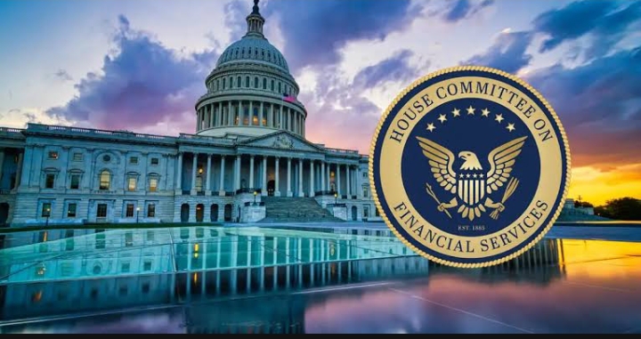 U.S. House Designates July 14-18 as “Crypto Week” to Advance Digital Asset Legislation