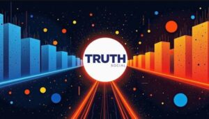 Trump's Truth Social Files for Crypto Blue Chip ETF 