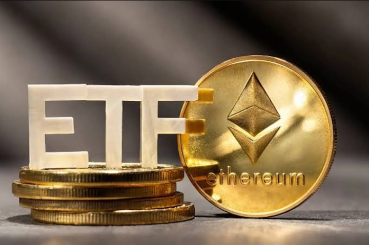 Ethereum Spot ETFs Attract Record $61.3 Million in Daily Inflows