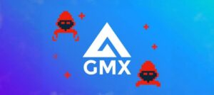 GMX Trading Paused After $40M Exploit