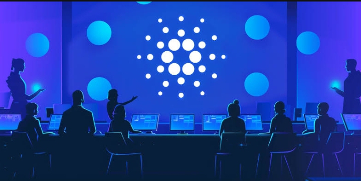 Cardano Foundation Amplifies Investment Strategy with 15% Spending Surge