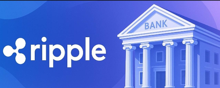 From Blockchain to Banking: Ripple Takes a Giant Step Toward Financial Legitimacy