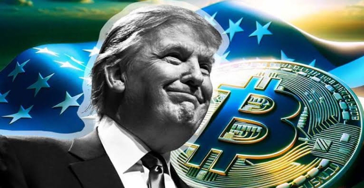 Bitcoin Surges Past $111K: Trump Effect Drives Crypto Rally