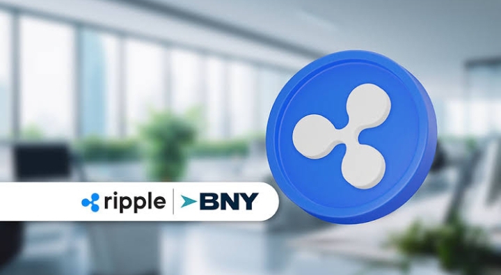 Ripple Engages BNY Mellon for RLUSD Stablecoin Custody