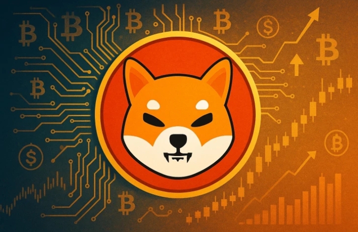 Why SHIB Price Surged 2.65% Following Technical Breakout