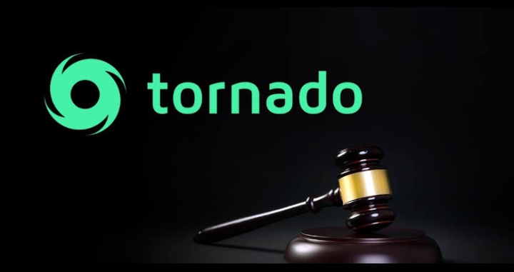 Tornado Cash Co-Founder Roman Storm Faces U.S. Trial on July 14