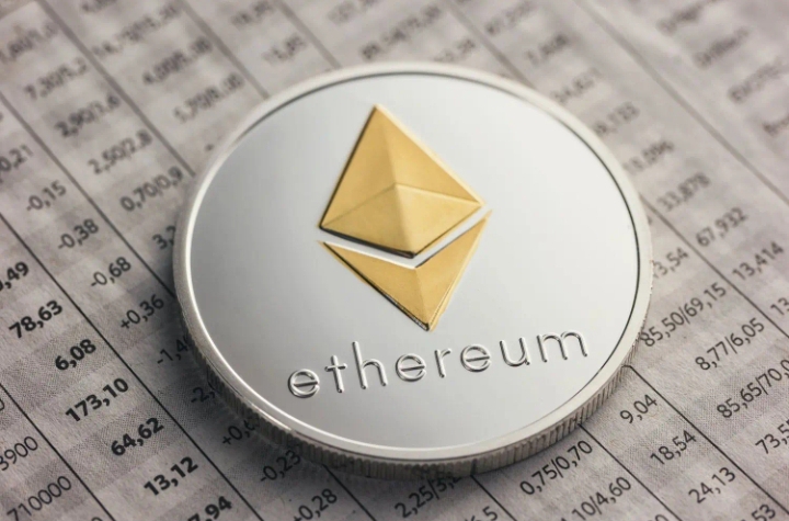 ETH Trading Above $3K as Major Asset Manager Calls It a ‘Store of Value’