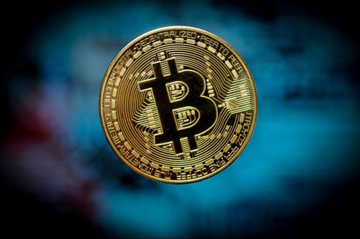 Bitcoin Soars Past $120,000 Milestone as Institutional Demand Surges