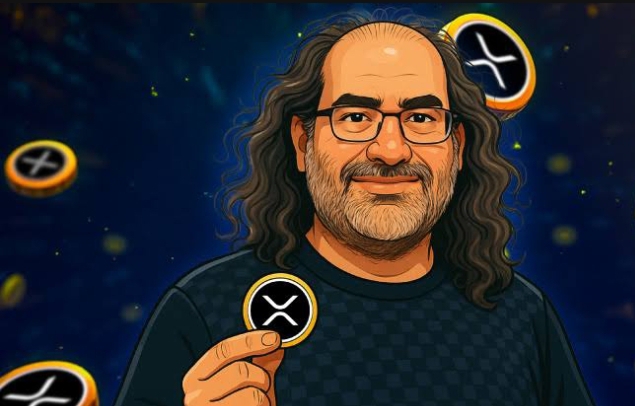 Ripple CTO Boosts XRPL Infrastructure with Private Server Hub