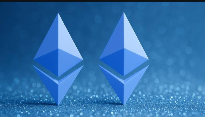 Ethereum Tops July 2025 with Biggest Gains, Outpaces Bitcoin