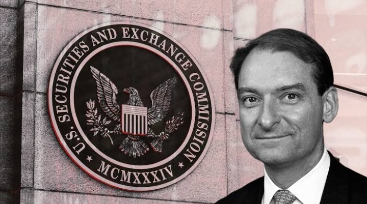 SEC Chairman Paul Atkins Launches Project Crypto to Transform Digital Asset Regulation