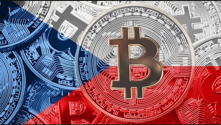 Czech Republic Bitcoin Scandal Forces Justice Minister’s Resignation Over $45M Criminal Donation